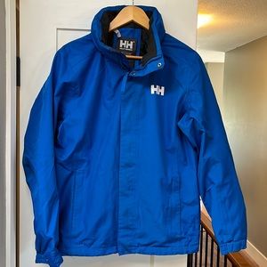 Helly Hansen Outdoor Jacket